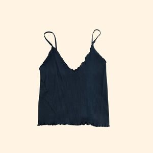 Free people easy to love cami